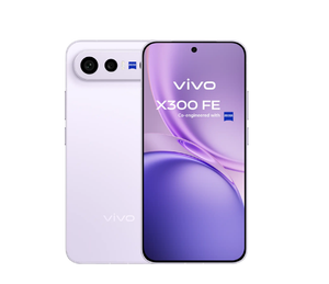 VIVO X300 FE
