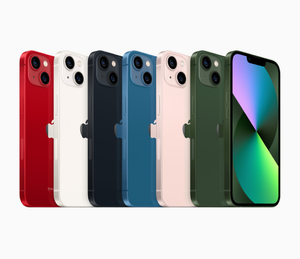 iPhone 13